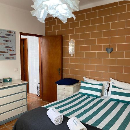 Vila Fidalgo Apartment Nazare Luaran gambar