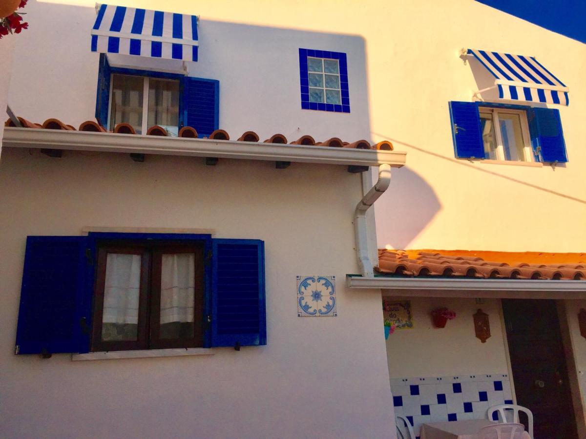 Vila Fidalgo Apartment Nazare Luaran gambar