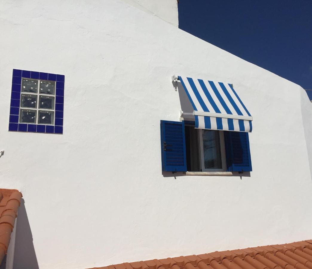 Vila Fidalgo Apartment Nazare Luaran gambar