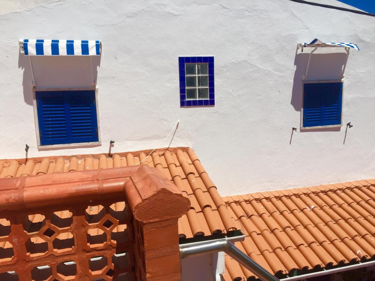 Vila Fidalgo Apartment Nazare Luaran gambar
