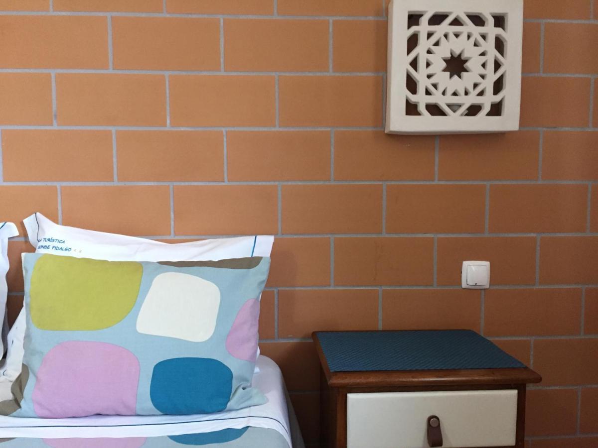 Vila Fidalgo Apartment Nazare Luaran gambar
