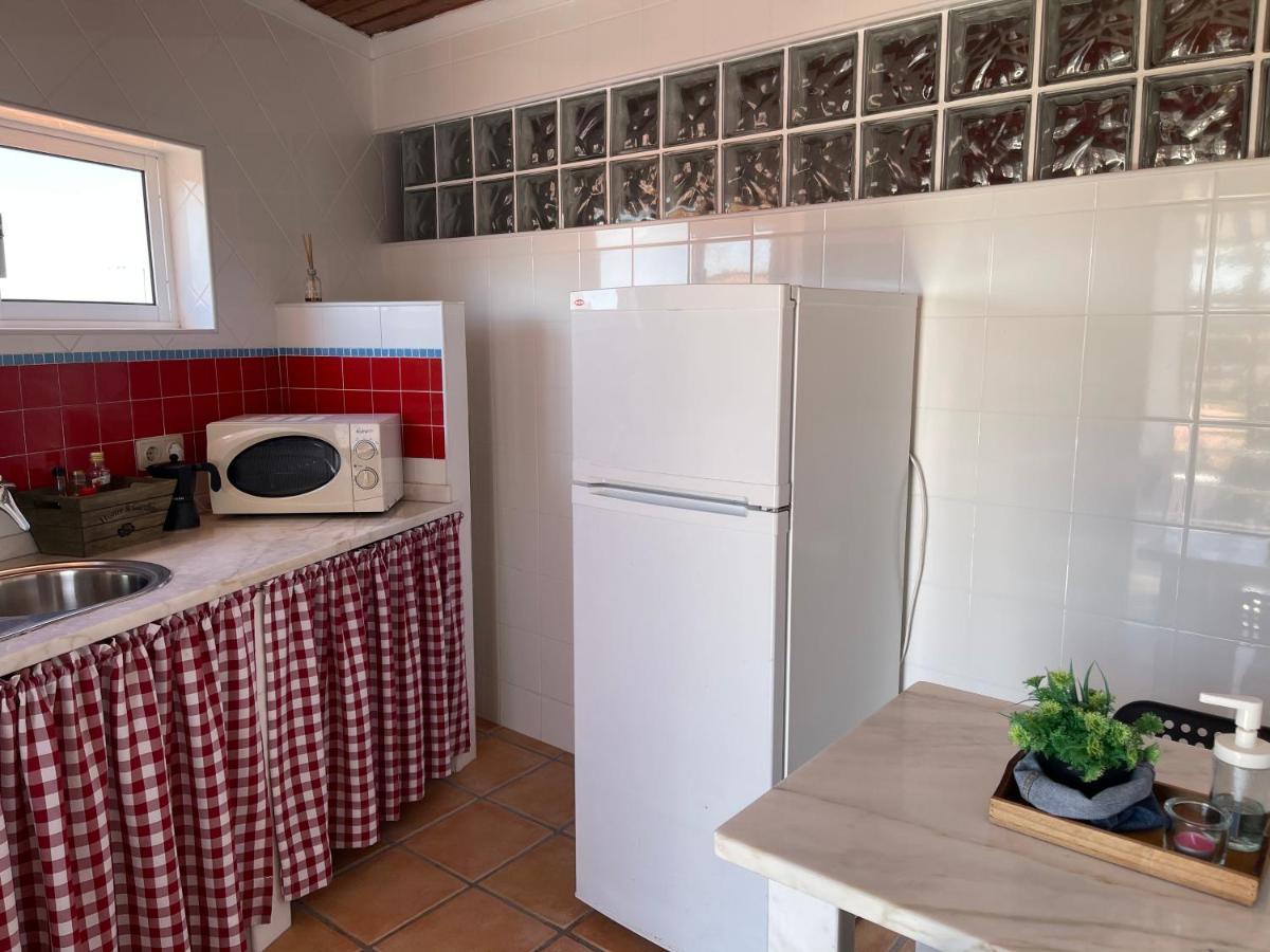 Vila Fidalgo Apartment Nazare Luaran gambar