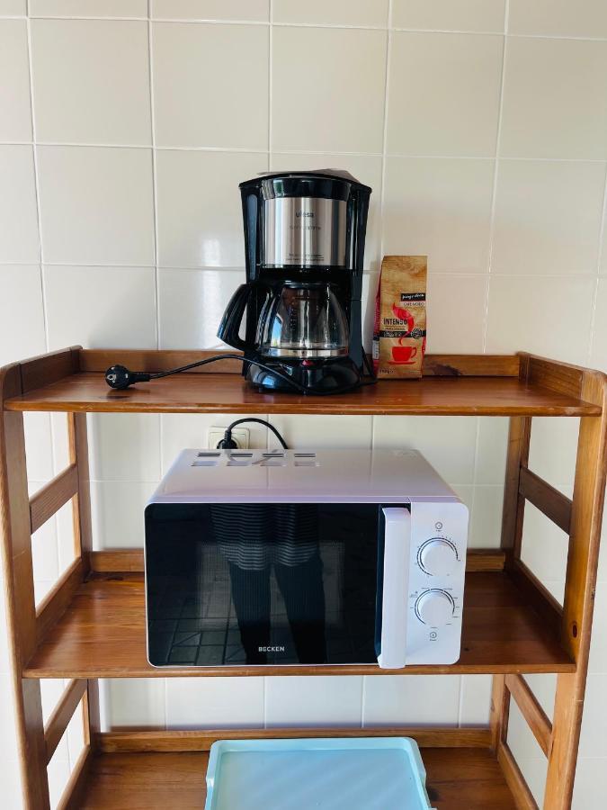 Vila Fidalgo Apartment Nazare Luaran gambar