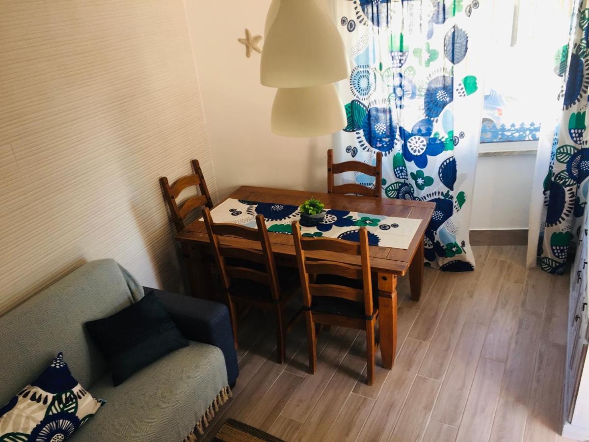 Vila Fidalgo Apartment Nazare Luaran gambar