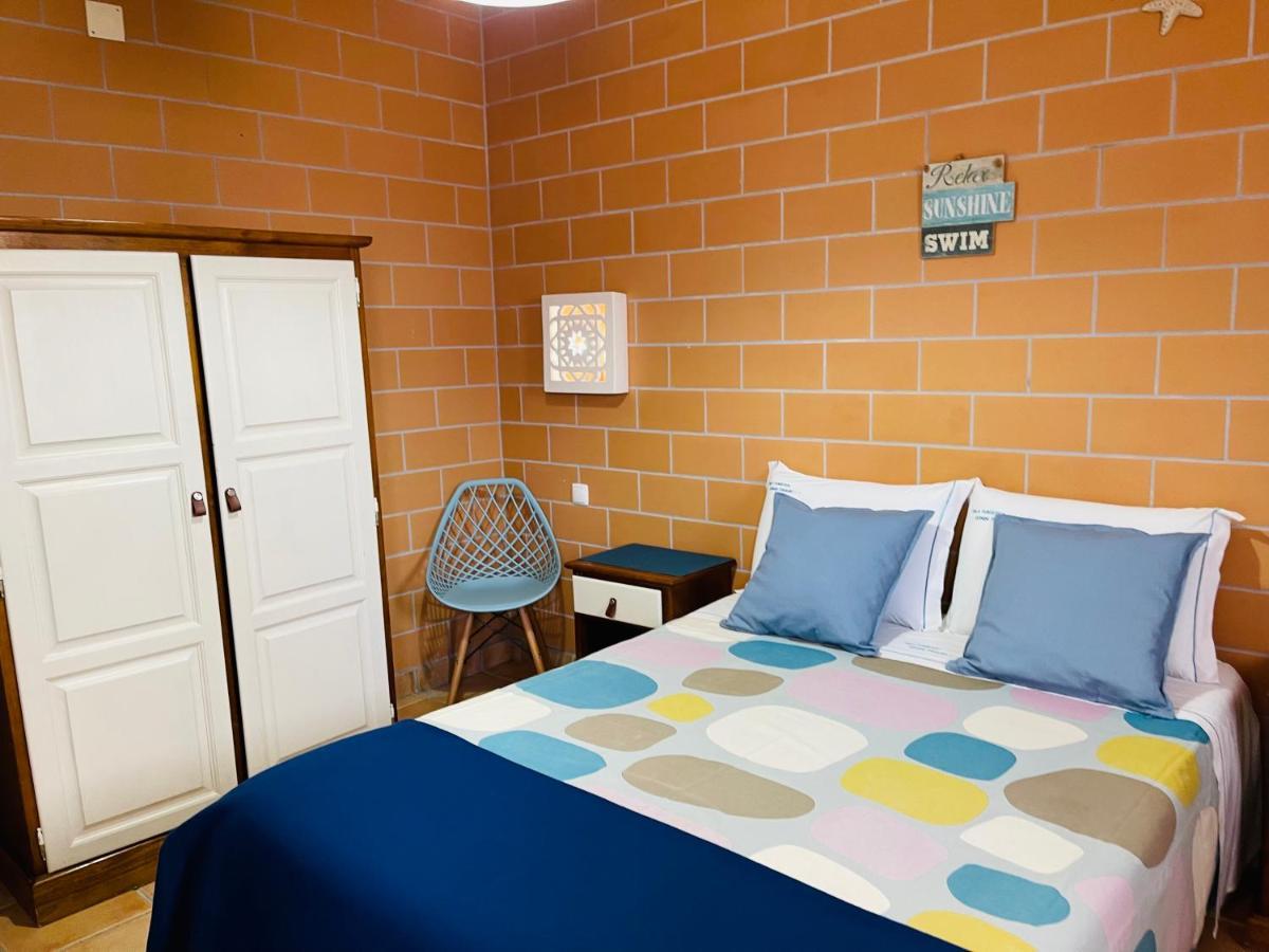 Vila Fidalgo Apartment Nazare Luaran gambar