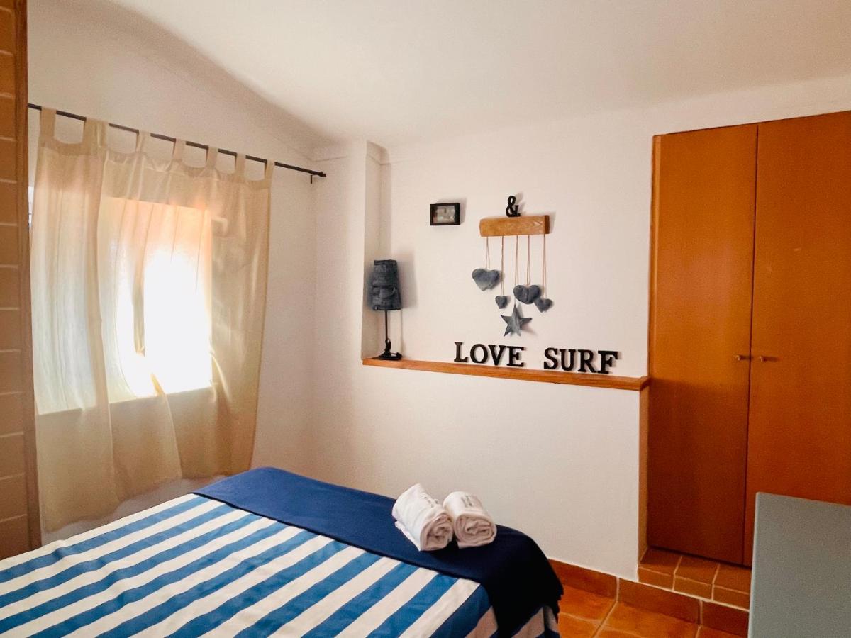 Vila Fidalgo Apartment Nazare Luaran gambar