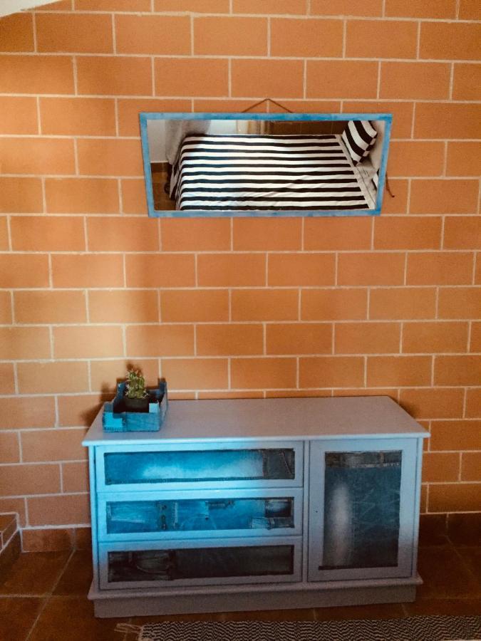 Vila Fidalgo Apartment Nazare Luaran gambar