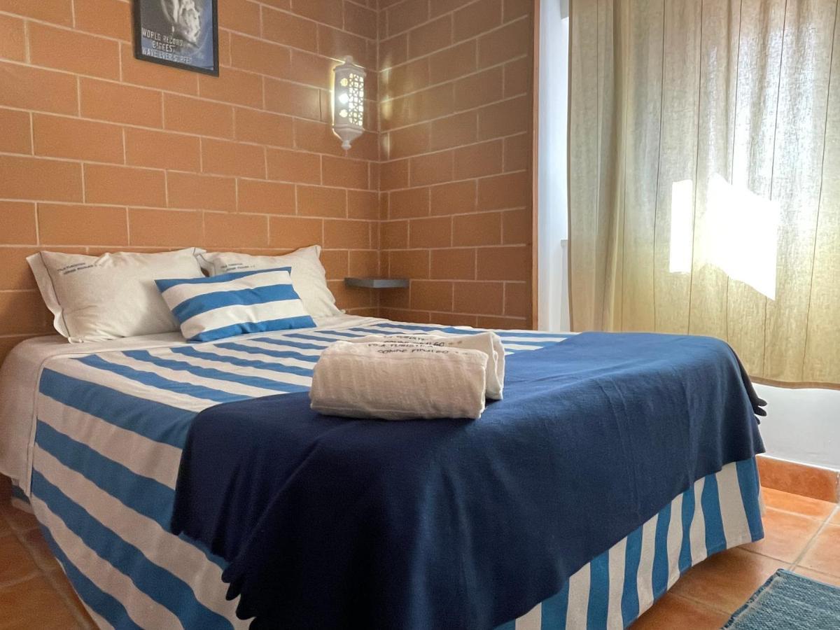 Vila Fidalgo Apartment Nazare Luaran gambar