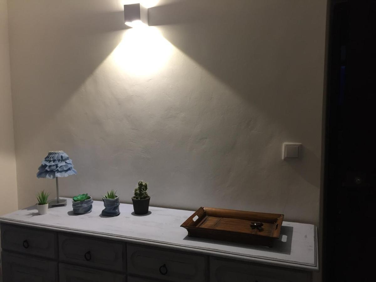 Vila Fidalgo Apartment Nazare Luaran gambar