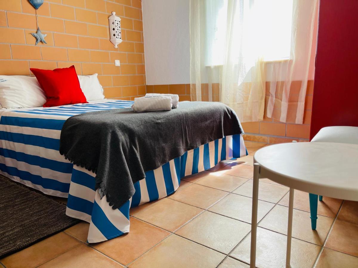 Vila Fidalgo Apartment Nazare Luaran gambar