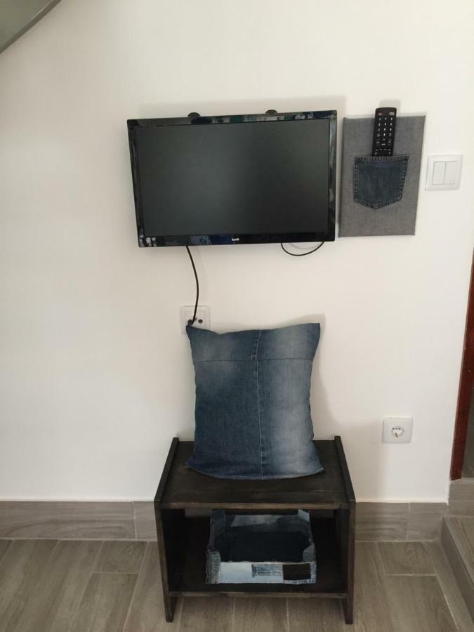 Vila Fidalgo Apartment Nazare Luaran gambar