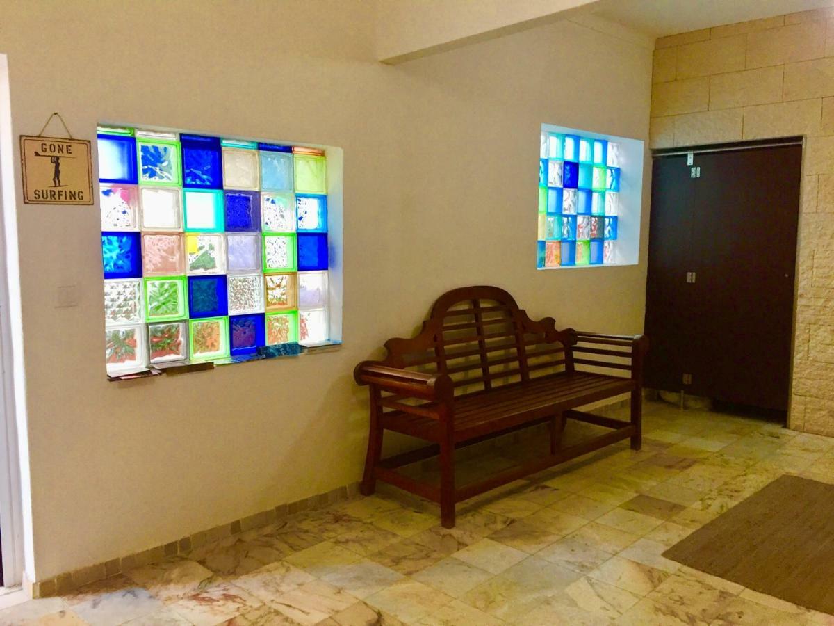 Vila Fidalgo Apartment Nazare Luaran gambar