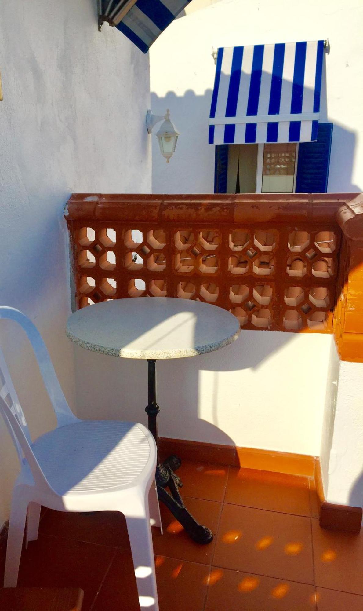 Vila Fidalgo Apartment Nazare Luaran gambar